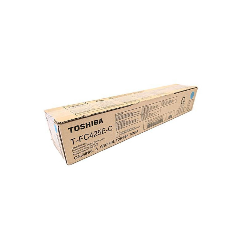 TÓNER ORIGINAL TOSHIBA T-FC425E TÓNER ORIGINAL TOSHIBA T-FC425E