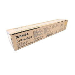 TÓNER ORIGINAL TOSHIBA T-FC425E