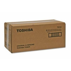 BOTE RESIDUAL ORIGINAL TOSHIBA TB-FC338