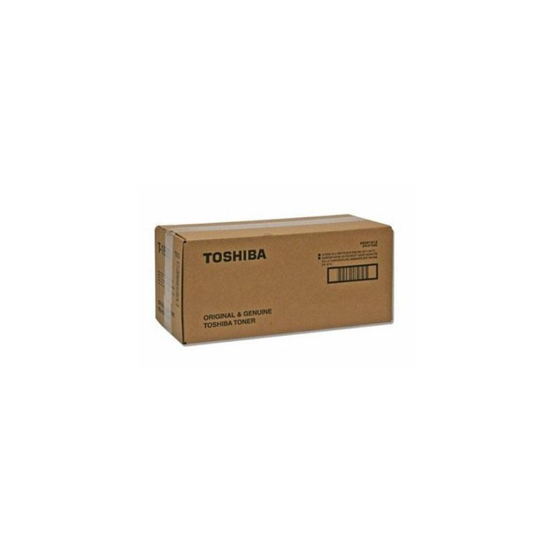BOTE RESIDUAL ORIGINAL TOSHIBA TB-FC338