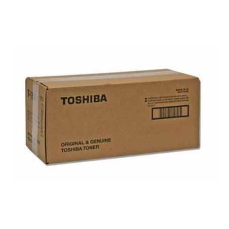 BOTE RESIDUAL ORIGINAL TOSHIBA TB-FC338