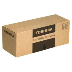 TÓNER ORIGINAL TOSHIBA T-FC338E