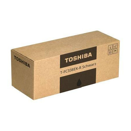 TÓNER ORIGINAL TOSHIBA T-FC338E