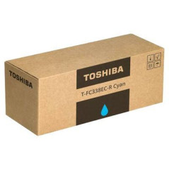 TÓNER ORIGINAL TOSHIBA T-FC338E