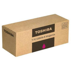 TÓNER ORIGINAL TOSHIBA T-FC338E