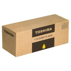 TÓNER ORIGINAL TOSHIBA T-FC338E
