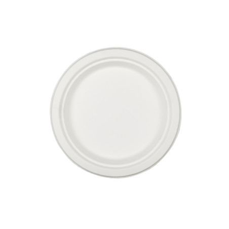 BOLSA 50 PLATOS NUPIK GRANDE 225mm BAGAZO