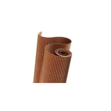 CARTÓN ONDULADO CANSON