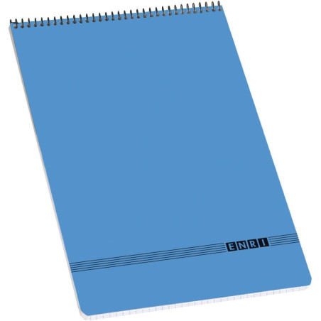 BLOC ESPIRAL ENRI 16º OFICINA