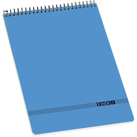 BLOC ESPIRAL ENRI 8º OFICINA