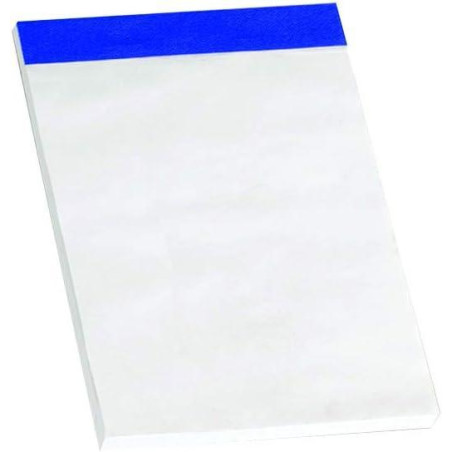 BLOC GRAPADO ENRI SIN TAPA A6 LISO 80h