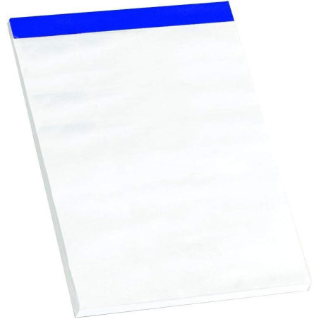 BLOC GRAPADO ENRI SIN TAPA A5 LISO 80h