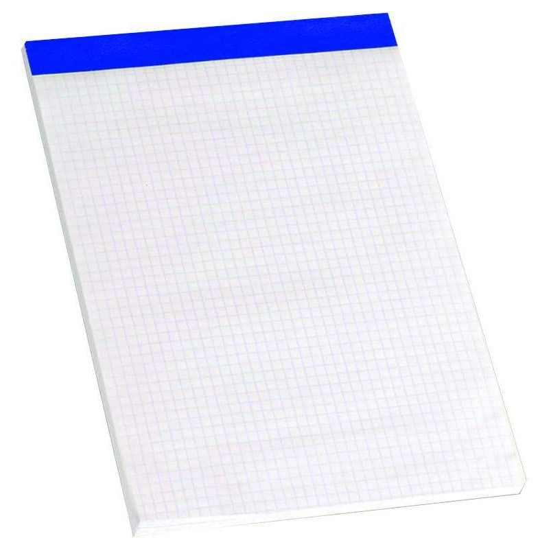 BLOC GRAPADO ENRI SIN TAPA A5 4x4 80h BLOC GRAPADO ENRI SIN TAPA A5 4x4 80h