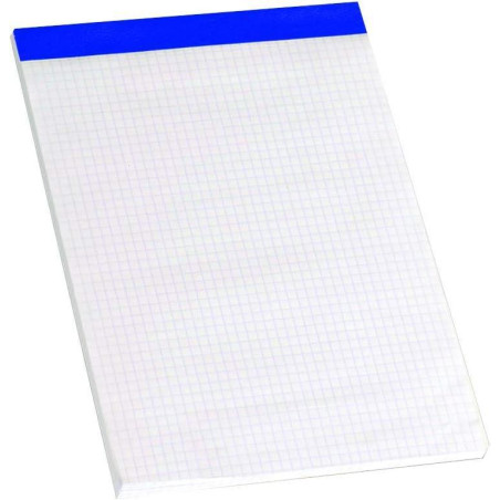 BLOC GRAPADO ENRI SIN TAPA A5 4x4 80h