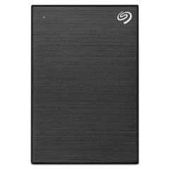 ONE TOUCH STKZ4000400 DISCO DURO EXTERNO 4 TB 2.5" MICRO-USB B 2.0/3.2 GEN 1 (3.1 GEN 1) NEGRO