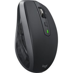 MX ANYWHERE 2S RATÓN OFICINA MANO DERECHA BLUETOOTH LASER 4000 DPI