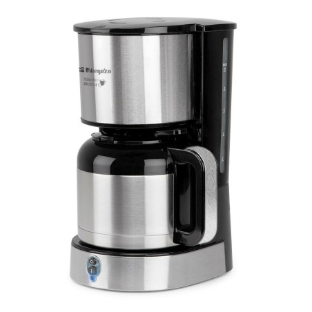 CG 5020 SEMI-AUTOMÁTICA CAFETERA DE FILTRO