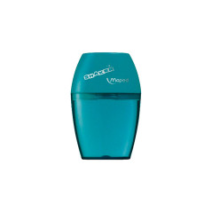 SACAPUNTAS MAPED SHAKER 1 AGUJERO