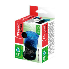 PORTACLIPS MAPED IMANTADO