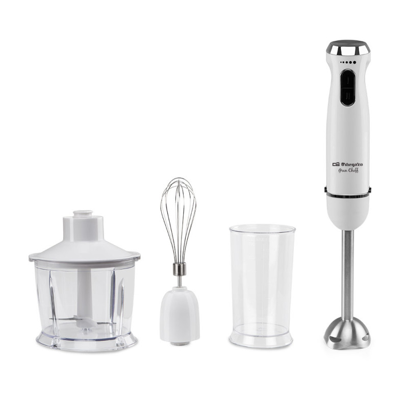 BT 2690 0,8 L BATIDORA DE INMERSIÓN 1000 W BLANCO