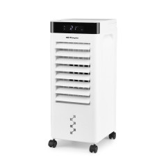 AIR 37 CLIMATIZADOR EVAPORATIVO CLIMATIZADOR EVAPORATIVO PORTÁTIL