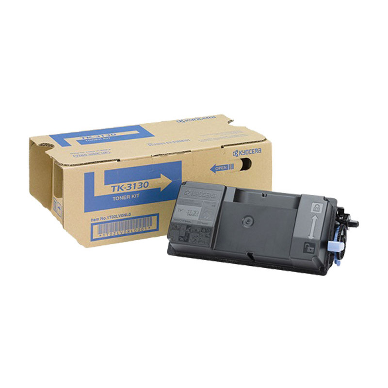 TÓNER ORIGINAL KYOCERA TK3130