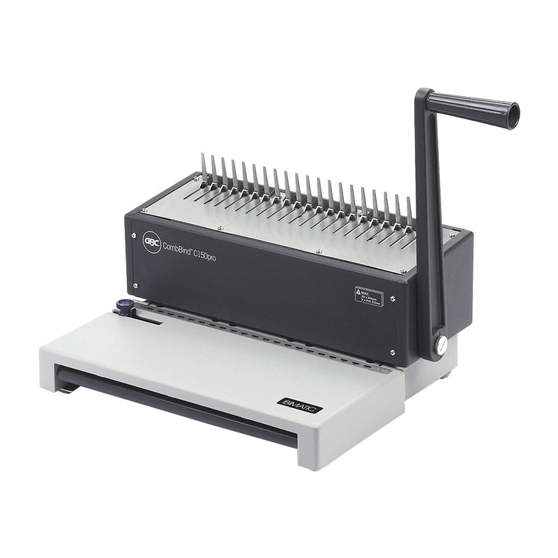 ENCUADERNADORA GBC C150PRO