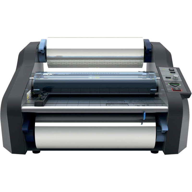 PLASTIFICADORA GBC ULTIMA 35 EZLOAD PLASTIFICADORA GBC ULTIMA 35 EZLOAD