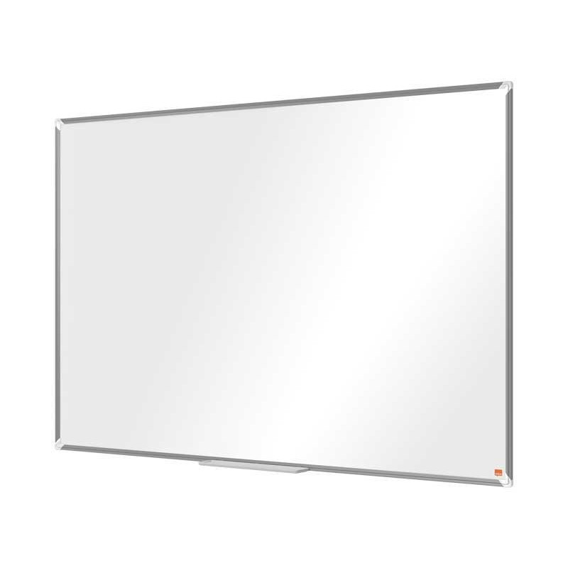 PIZARRA BLANCA NOBO PREMIUM PLUS 150x100cm ACERO LACADO PIZARRA BLANCA NOBO PREMIUM PLUS 150x100cm ACERO LACADO