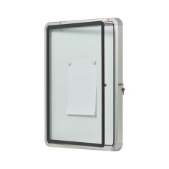 VITRINA NOBO PARA EXTERIOR 69.2x53.2cm