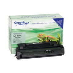 CARTUCHO DE TÓNER GRAPHICJET DE ALTA CAPACIDAD Nº29X. ALTERNATIVA A CARTUCHO Nº29X HP