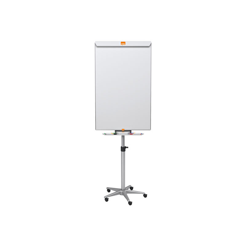 PIZARRA CABALLETE MÓVIL NOBO CLASSIC MAGNÉTICA PIZARRA CABALLETE MÓVIL NOBO CLASSIC MAGNÉTICA