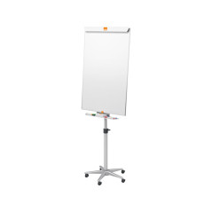 PIZARRA CABALLETE MÓVIL NOBO CLASSIC MAGNÉTICA