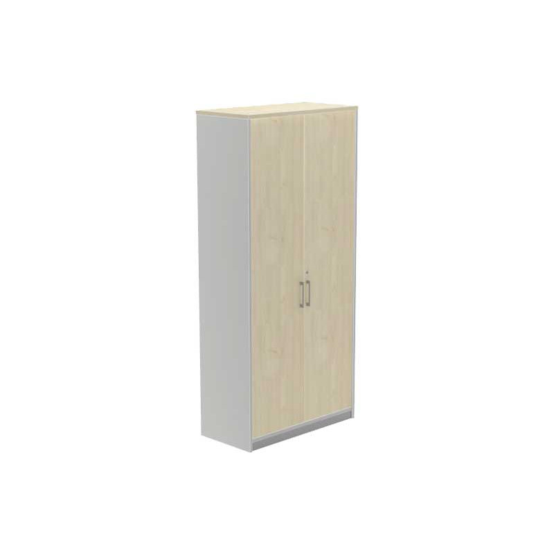 ARMARIO PUERTAS COMPLETAS ROCADA SERIE STORE GRIS - HAYA 156x90cm ARMARIO PUERTAS COMPLETAS ROCADA SERIE STORE GRIS - HAYA 156x90cm