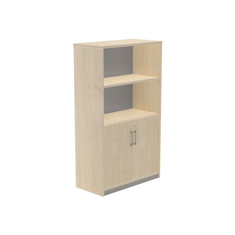 ARMARIO MADERA ROCADA "STORE" 156x90cm PUERTAS BAJAS HAYA ARMARIO MADERA ROCADA "STORE" 156x90cm PUERTAS BAJAS HAYA
