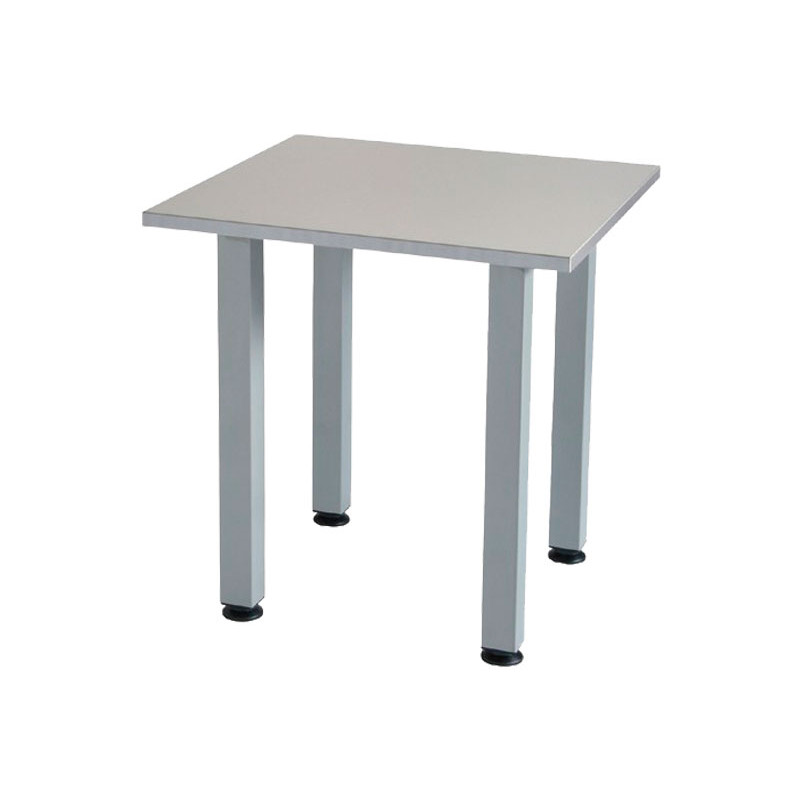 MESA ROCADA MODULAR CUADRADA 70x70cm MESA ROCADA MODULAR CUADRADA 70x70cm