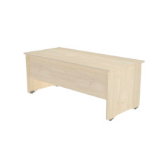 MESA ROCADA SERIE WORK 160x80cm HAYA-HAYA