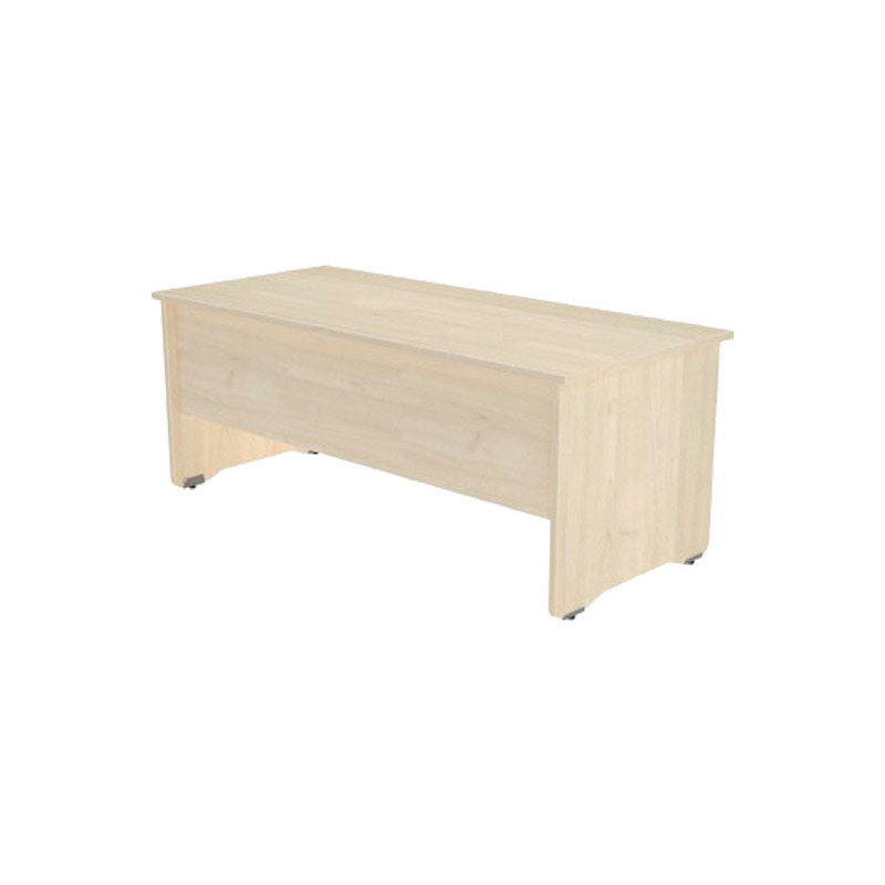 MESA ROCADA SERIE WORK 180x80cm HAYA-HAYA MESA ROCADA SERIE WORK 180x80cm HAYA-HAYA