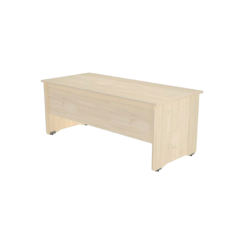 MESA ROCADA SERIE WORK 200x80cm HAYA-HAYA MESA ROCADA SERIE WORK 200x80cm HAYA-HAYA