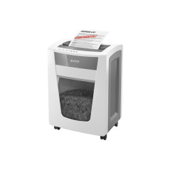 DESTRUCTORA LEITZ IQ ODDICE PRO P6+