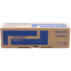 TÓNER ORIGINAL KYOCERA TK1130