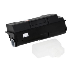 TÓNER GRAPHICJET KYOCERA TK320 CON CHIP