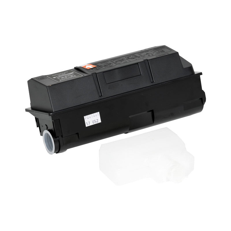 TÓNER GRAPHICJET KYOCERA TK360 CON CHIP TÓNER GRAPHICJET KYOCERA TK360 CON CHIP