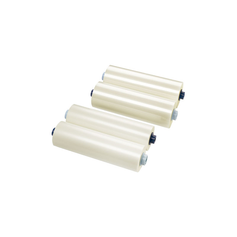 PACK 2 BOBINAS GBC 30.5cmX150m MATE PACK 2 BOBINAS GBC 30.5cmX150m MATE