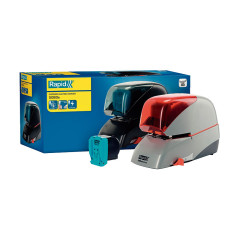 GRAPADORA ELÉCTRICA RAPID 5080E