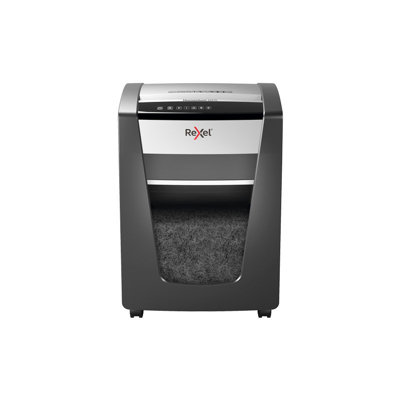 DESTRUCTORA REXEL MOMENTUM M515 DESTRUCTORA REXEL MOMENTUM M515