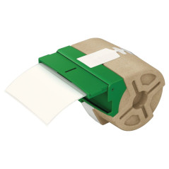 CARTUCHO 435 ETIQUETAS LEITZ ICON 50x88mm