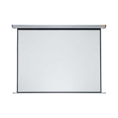 PANTALLA NOBO ELÉCTRICA 240x180cm
