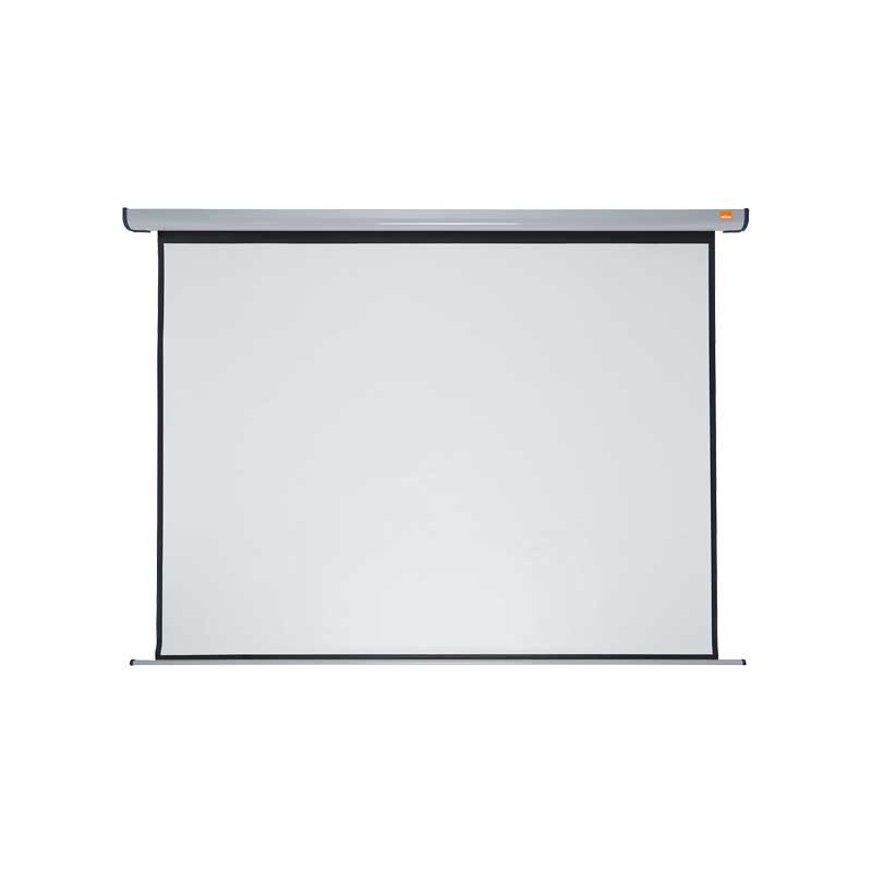 PANTALLA NOBO ELÉCTRICA 240x180cm PANTALLA NOBO ELÉCTRICA 240x180cm