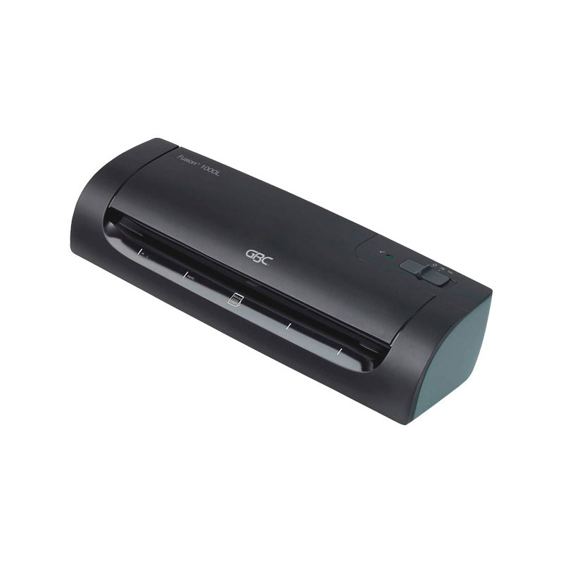 PLASTIFICADORA GBC FUSION 1000L A4 PLASTIFICADORA GBC FUSION 1000L A4